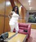 Rencontre Femme Cameroun à Douala  : Melodie, 26 ans